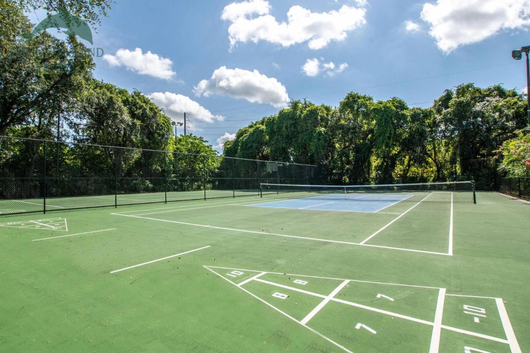 Emerald Island Resort, Private Pool, Game Room And Bbq Grill, Near Disney!! Four Corners Exterior foto