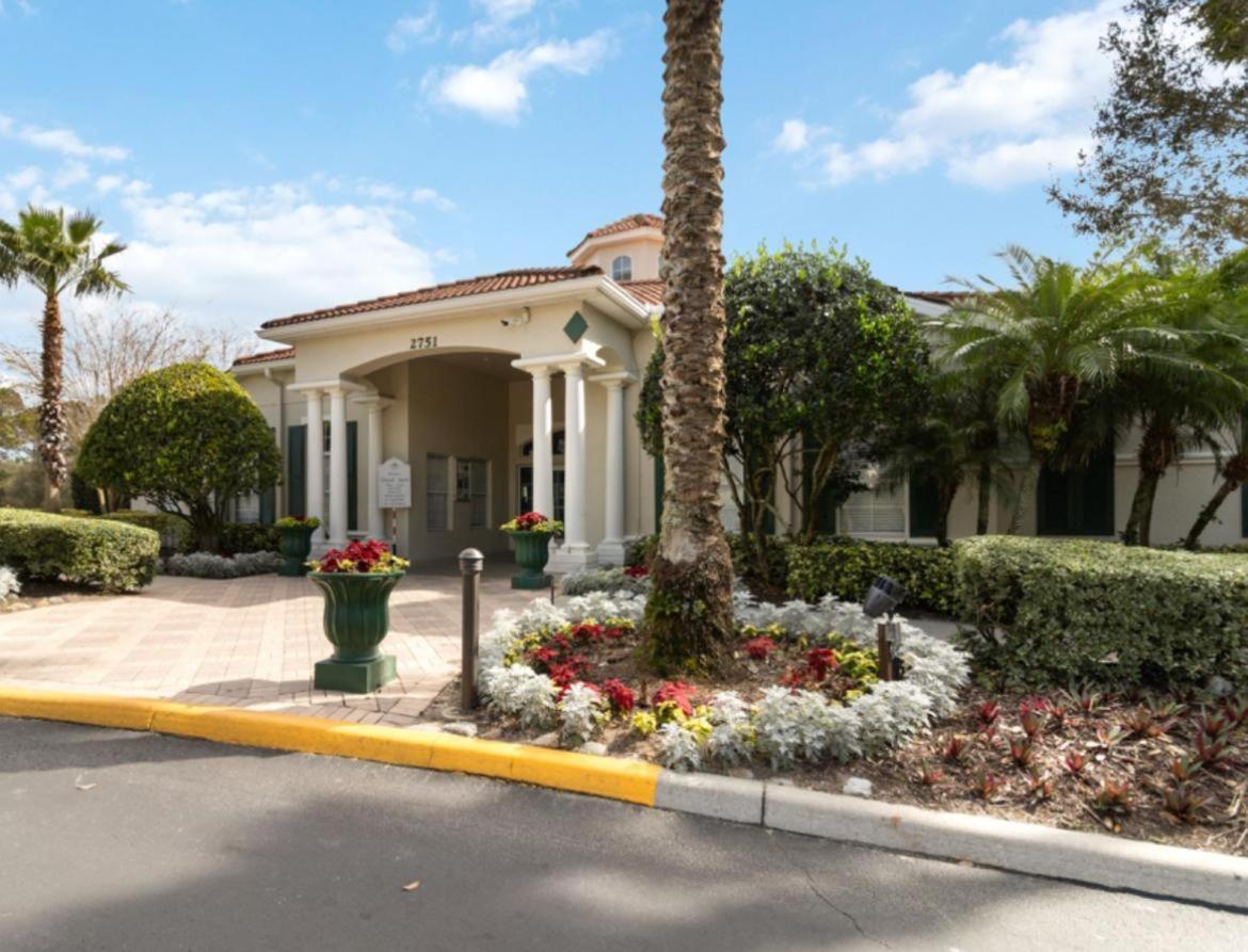Emerald Island Resort, Private Pool, Game Room And Bbq Grill, Near Disney!! Four Corners Exterior foto